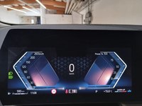 Pogled kombi instrument