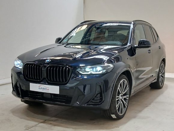 Pogled od napred levo