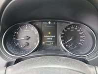 Ansicht Kombiinstrument