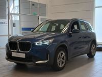 BMW X1 20 d xDrive Connected Professional UVP: 59.730,03 €