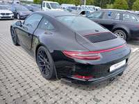 Aanzicht achter links