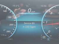 Fahrzeugstatus