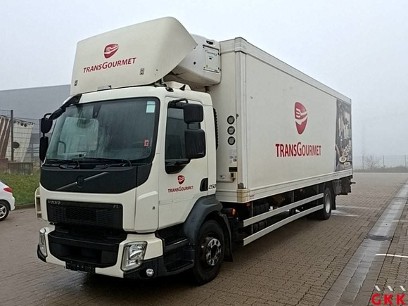 Pogled od napred levo