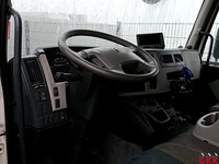 Pogled na unutrašnjost