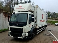 Pogled od napred levo