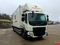 Pogled od napred  desno