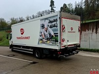 Pogled od pozadi levo