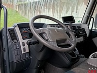 Pogled na unutrašnjost