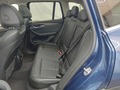 View of rear seat