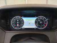 Ansicht Kombiinstrument