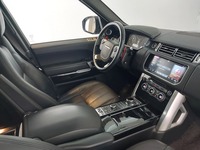 Вид на салон