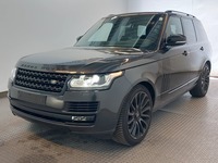 Вид спереди слева