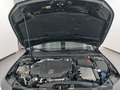 Ansicht Motorraum
