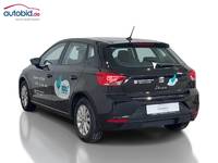 Ansicht hinten links