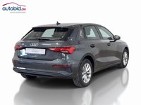 Sağ arka görünüm