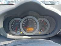 Ansicht Kombiinstrument