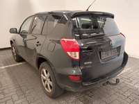 Ansicht hinten links