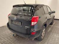 Ansicht hinten rechts