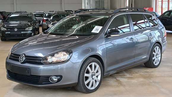 Widok z przodu po stronie lewej