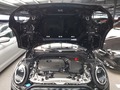 Ansicht Motorraum