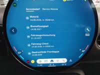 Fahrzeugstatus