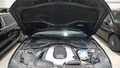 View of engine compartment