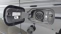 Ansicht Elektrofahrzeug