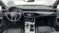 View of dashboard