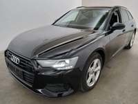Audi A6 Avant advanced 45 TFSI quattro S-tronic