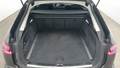 View of boot / luggage space