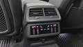 View of rear climate control switch