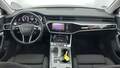View of dashboard
