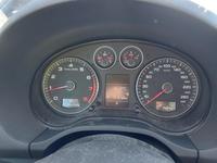 Ansicht Kombiinstrument