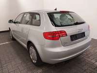 Ansicht hinten links