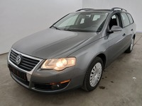 VW Passat Variant 1,6 FSI "Trendline"