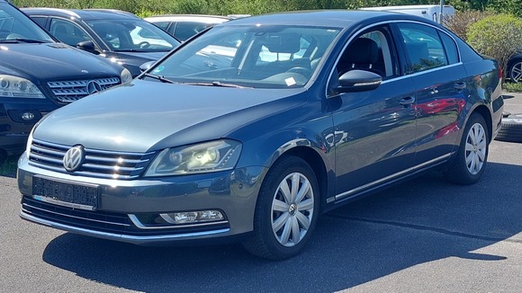 Náhled zpředu zleva