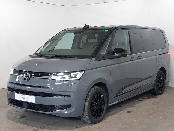 Pogled od napred levo