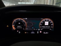 Pogled na kombinovani instrument