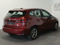 Widok z tyłu po stronie prawej