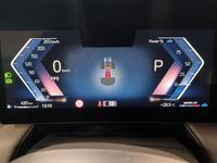 Widok zestawu wskazników