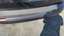 Bumper midden achter
