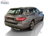 Aanzicht achter rechts