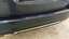Bumper midden achter
