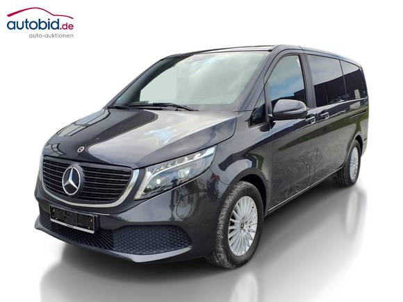 Vista anteriore sinistra