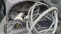 View of fittings for electric vehicle