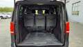 View of boot / luggage space