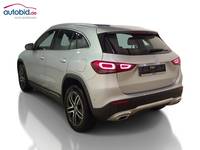 Aanzicht achter links