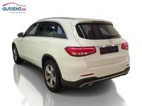 Aanzicht achter links