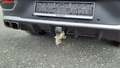 View of trailer tow-bar hitch