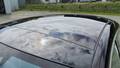 View of sunroof / panoramic roof